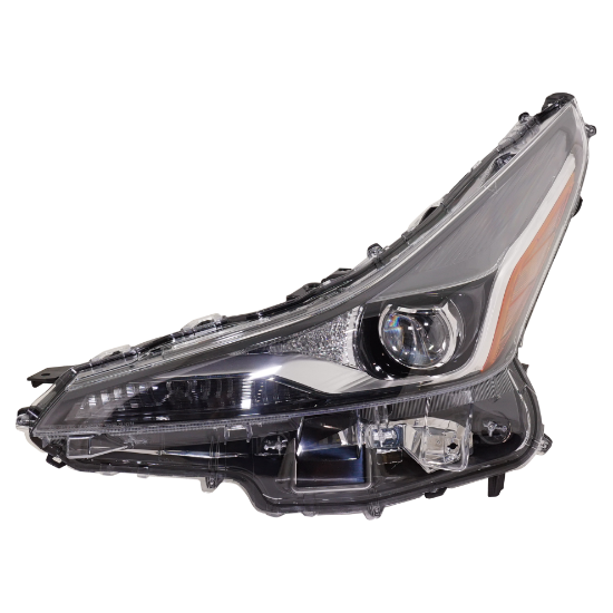 Picture of Headlight