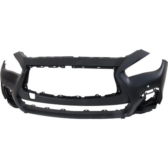 Picture of Bumper Cover