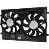 Picture of Cooling Fan Assembly