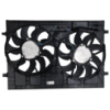 Picture of Cooling Fan Assembly