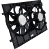 Picture of Cooling Fan Assembly