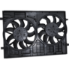 Picture of Cooling Fan Assembly