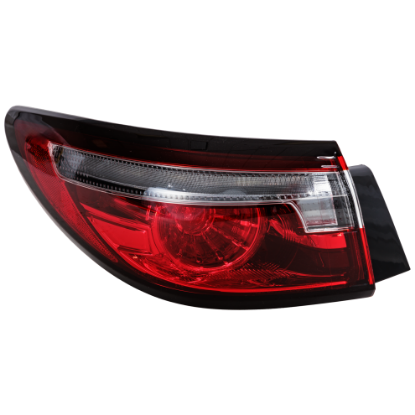 Picture of Tail Light