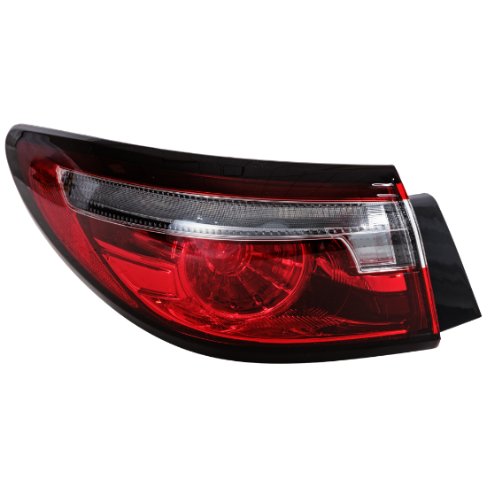 Picture of Tail Light