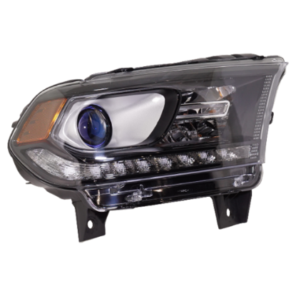 Picture of Headlight