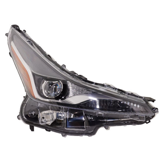Picture of Headlight