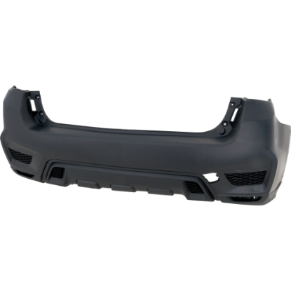 Picture of Bumper Cover