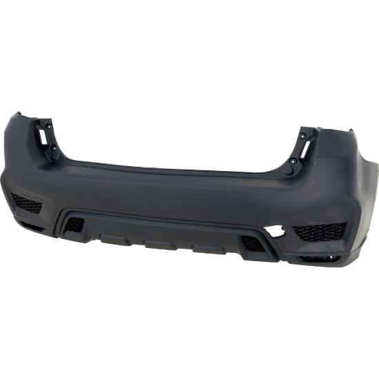 Picture of Bumper Cover