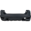 Picture of Bumper Cover