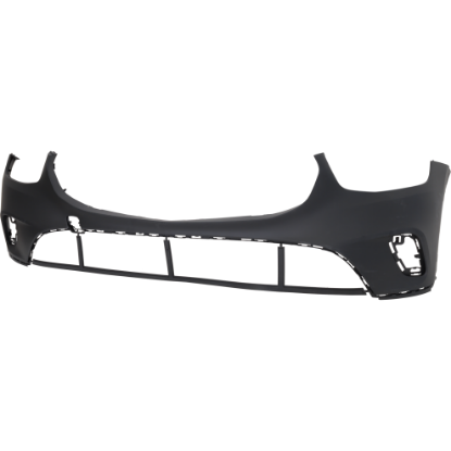 Picture of Bumper Cover