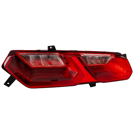 Picture of Tail Light