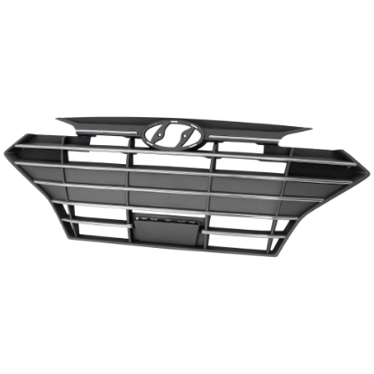 Picture of Grille Assembly