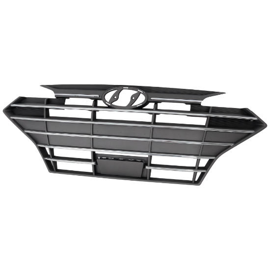 Picture of Grille Assembly