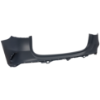 Picture of Bumper Cover