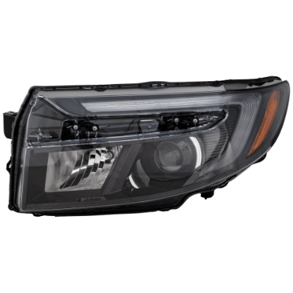 Picture of Headlight