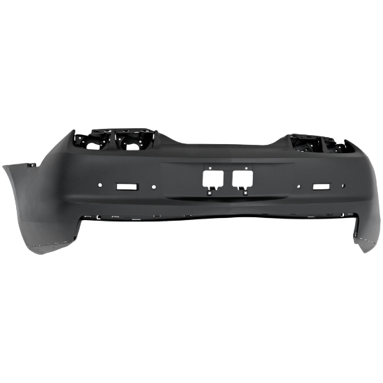 Picture of Bumper Cover