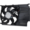 Picture of Cooling Fan Assembly