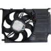 Picture of Cooling Fan Assembly