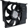 Picture of Cooling Fan Assembly