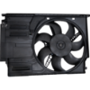 Picture of Cooling Fan Assembly
