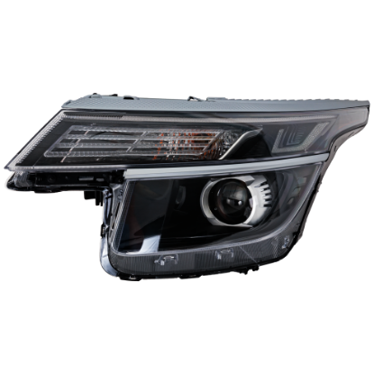 Picture of Headlight
