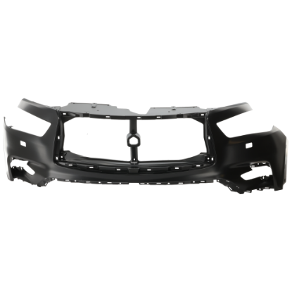 Picture of Bumper Cover