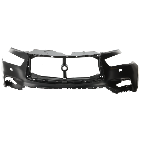 Picture of Bumper Cover