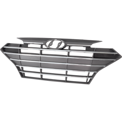 Picture of Grille Assembly