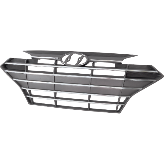 Picture of Grille Assembly