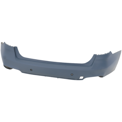 Picture of Bumper Cover