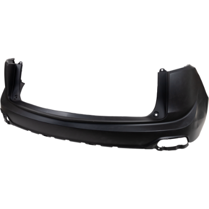 Picture of Bumper Cover