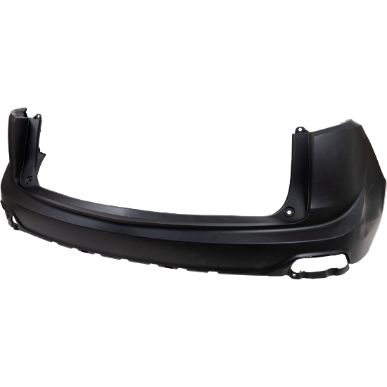 Picture of Bumper Cover