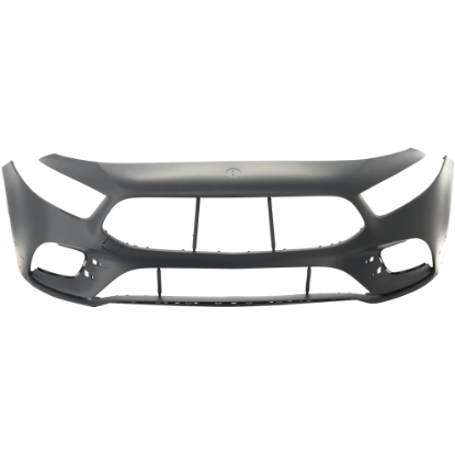 Picture of Bumper Cover
