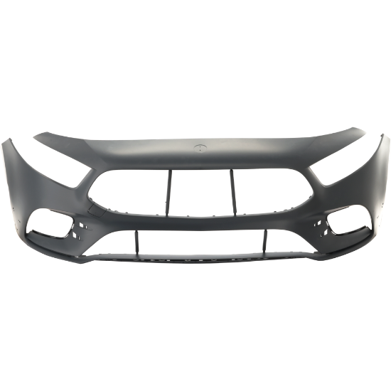 Picture of Bumper Cover