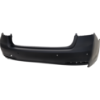 Picture of Bumper Cover