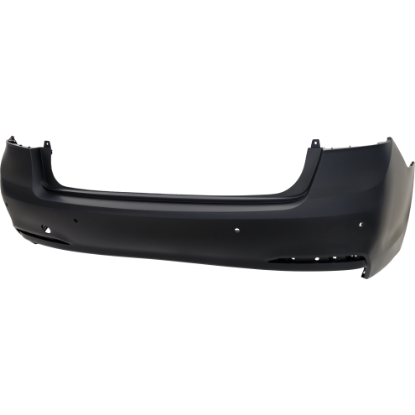 Picture of Bumper Cover