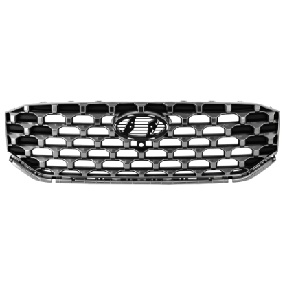 Picture of Grille Assembly
