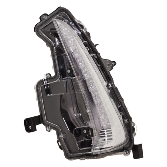 Picture of Turn Signal Light