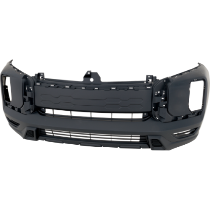 Picture of Bumper Cover