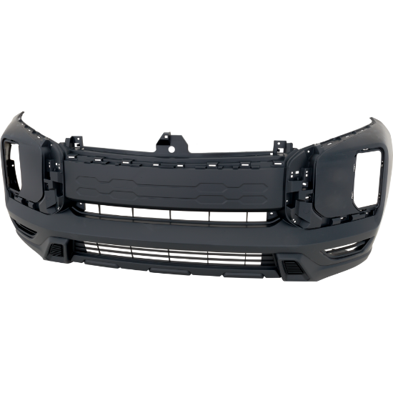 Picture of Bumper Cover