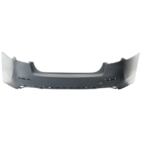 Picture of Bumper Cover