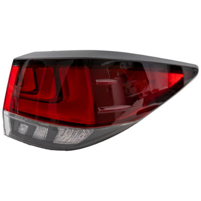 Picture of Tail Light