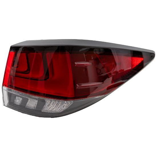 Picture of Tail Light