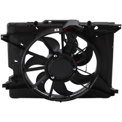 Picture of Cooling Fan Assembly