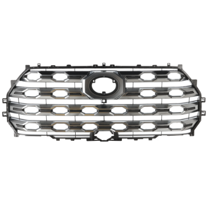 Picture of Grille Assembly