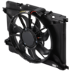 Picture of Cooling Fan Assembly