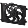 Picture of Cooling Fan Assembly