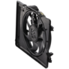 Picture of Cooling Fan Assembly