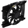 Picture of Cooling Fan Assembly
