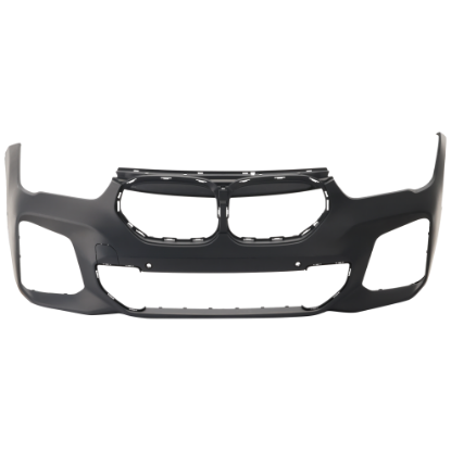 Picture of Bumper Cover